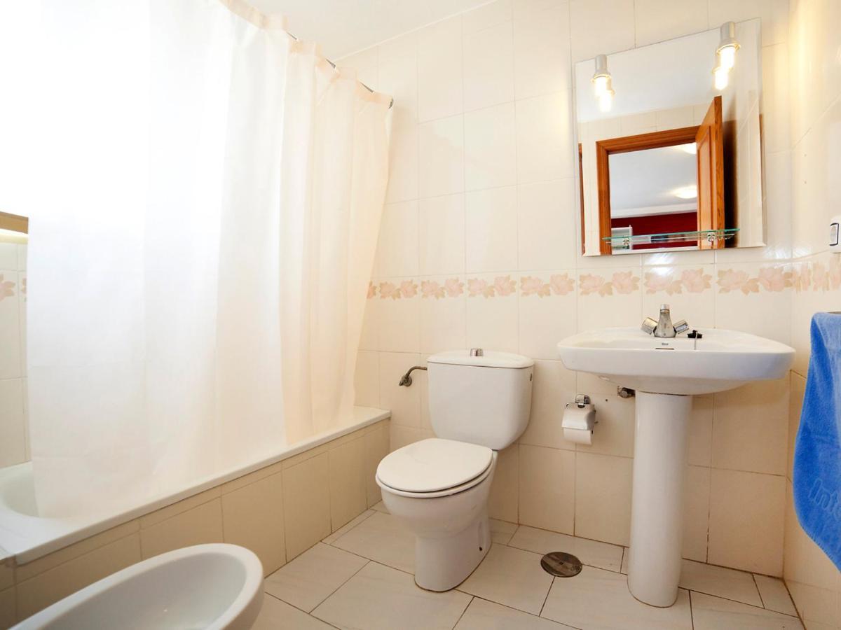 קלפה Studio Apolo Vi-4 By Interhome מראה חיצוני תמונה