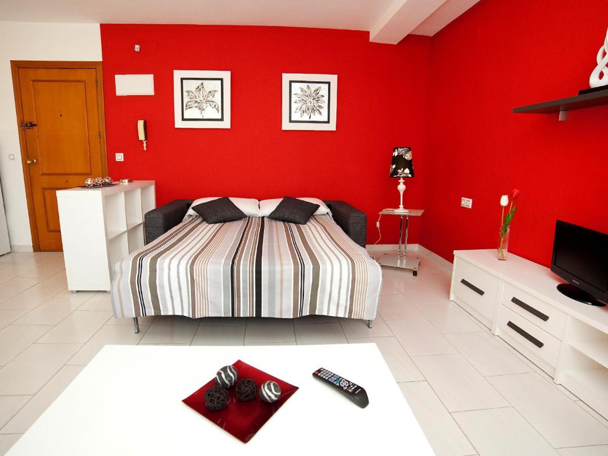 קלפה Studio Apolo Vi-4 By Interhome מראה חיצוני תמונה