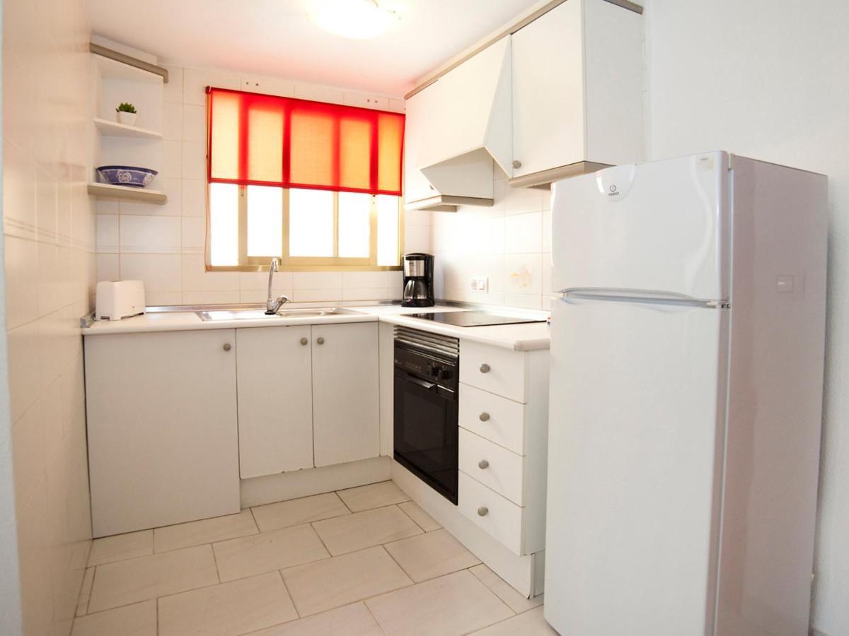 קלפה Studio Apolo Vi-4 By Interhome מראה חיצוני תמונה