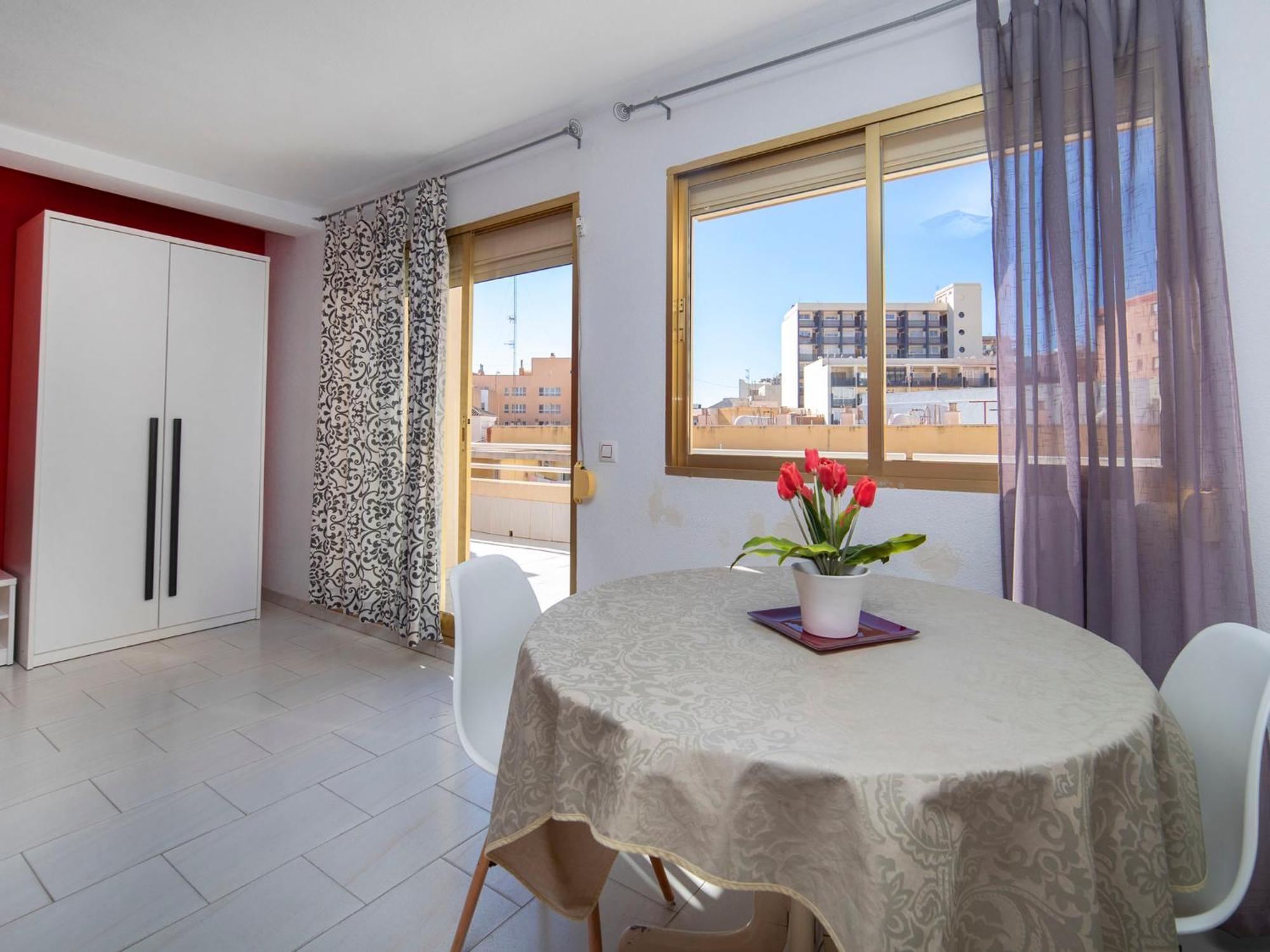קלפה Studio Apolo Vi-4 By Interhome מראה חיצוני תמונה